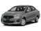 2020 Mitsubishi Mirage G4 LE CVT