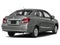 2020 Mitsubishi Mirage G4 LE CVT