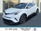 2018 Toyota C-HR XLE Premium FWD (Natl)