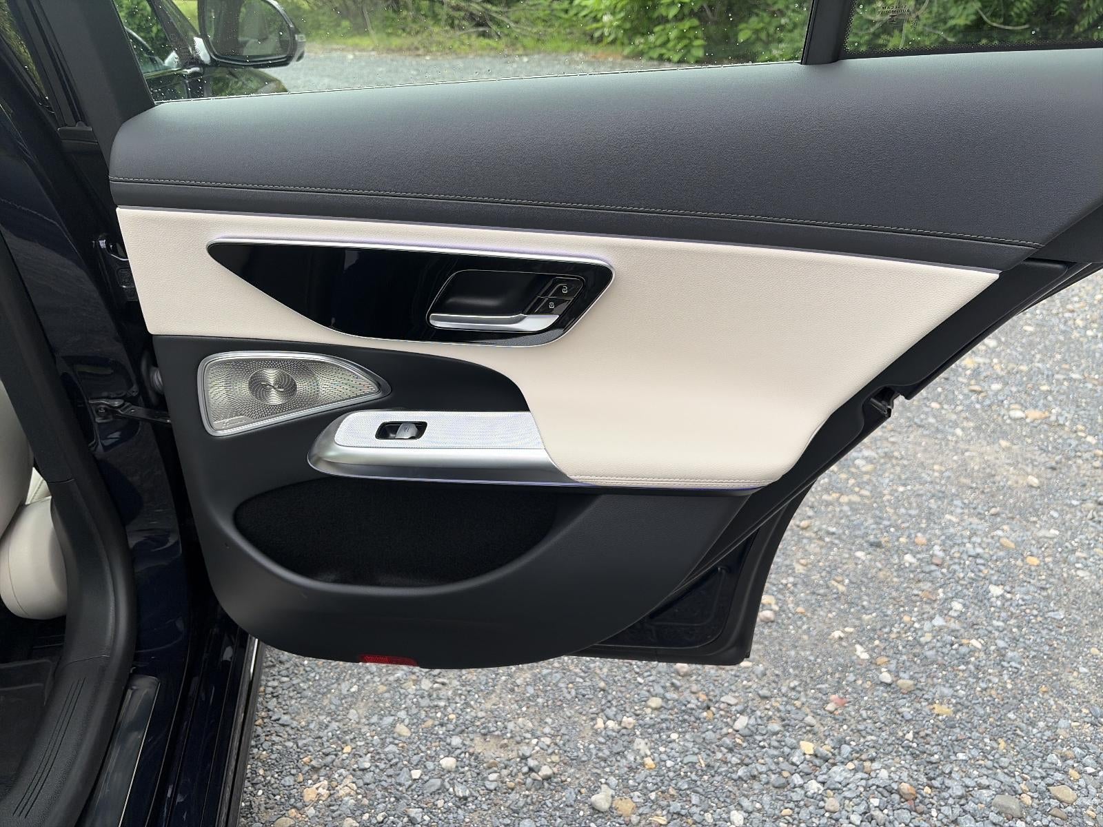 2024 Mercedes-Benz E-Class E 350 4MATIC® Sedan