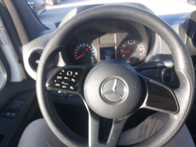 2021 Mercedes-Benz Sprinter Cargo Van 1500 Standard Roof I4 144" RWD