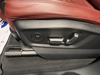 2022 Audi SQ7 Premium Plus 4.0 TFSI quattro