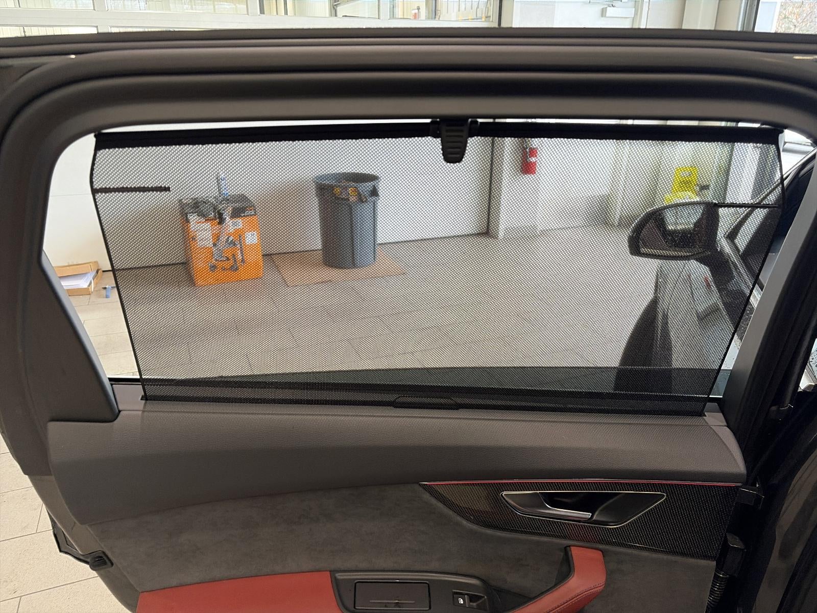 2022 Audi SQ7 Premium Plus 4.0 TFSI quattro