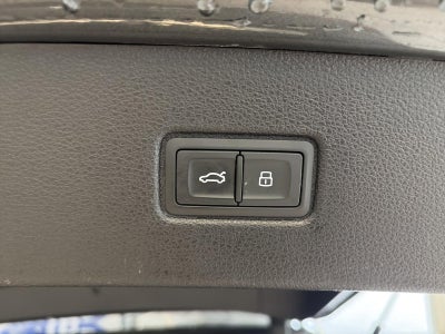 2022 Audi SQ7 Premium Plus 4.0 TFSI quattro