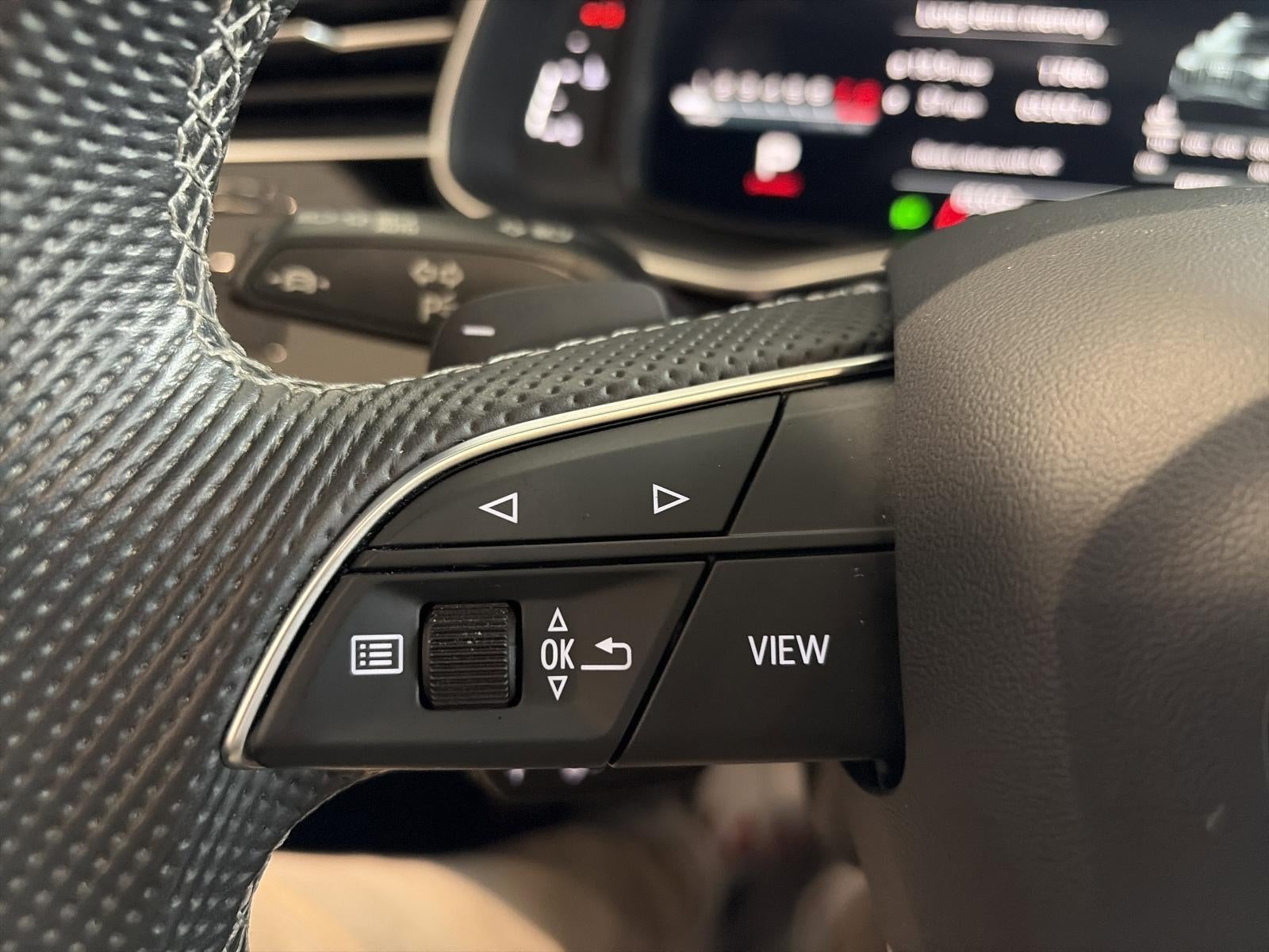 2022 Audi SQ7 Premium Plus 4.0 TFSI quattro