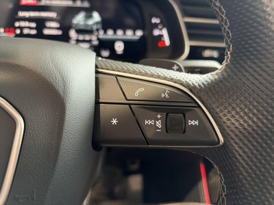 2022 Audi SQ7 Premium Plus 4.0 TFSI quattro