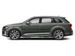 2022 Audi SQ7 Premium Plus 4.0 TFSI quattro