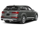 2022 Audi SQ7 Premium Plus 4.0 TFSI quattro