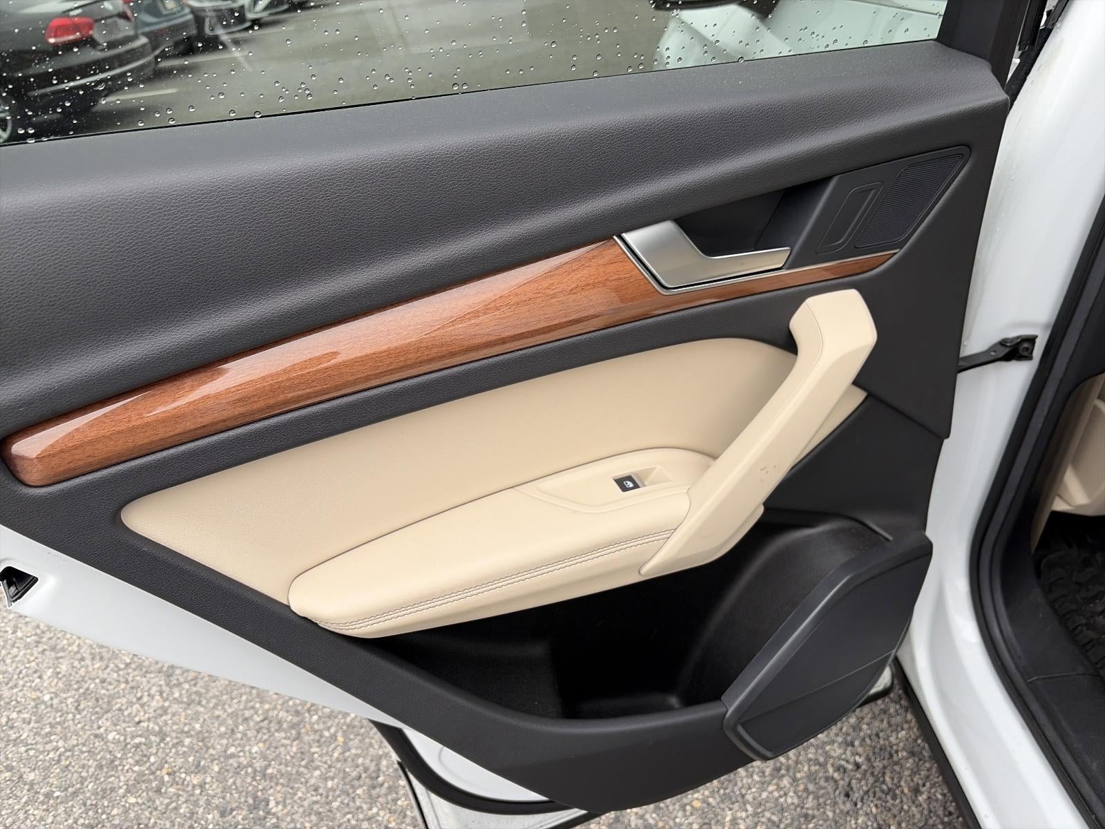 2021 Audi Q5 Premium Plus 45 TFSI quattro