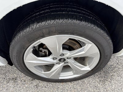 2021 Audi Q5 Premium Plus 45 TFSI quattro