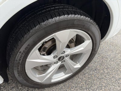 2021 Audi Q5 Premium Plus 45 TFSI quattro