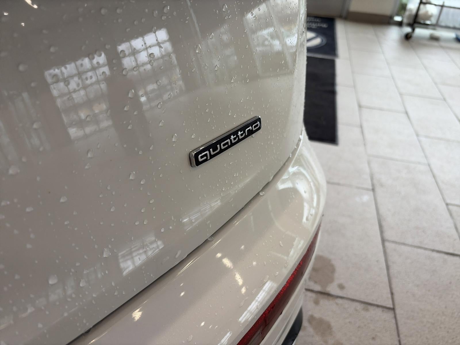 2021 Audi Q5 Premium Plus 45 TFSI quattro