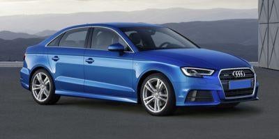 2020 Audi A3 Sedan S line Premium 45 TFSI quattro