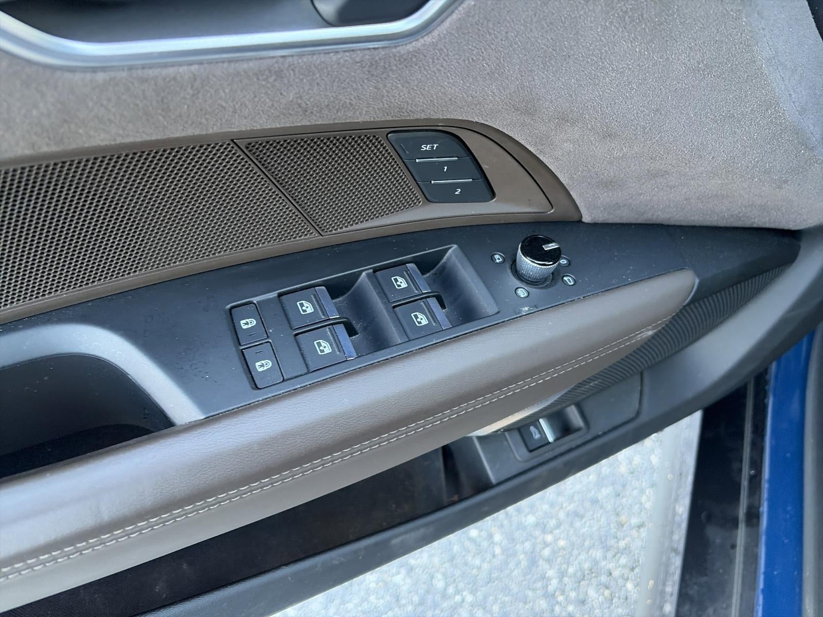 2022 Audi e-tron GT Prestige quattro