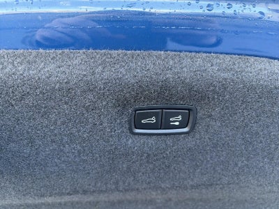 2022 Audi e-tron GT Prestige quattro