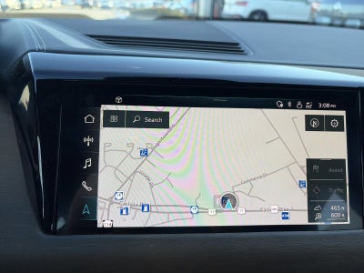 2022 Audi e-tron GT Prestige quattro