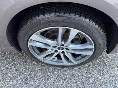 2021 Audi A6 Prestige 45 TFSI quattro