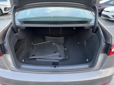 2021 Audi A6 Prestige 45 TFSI quattro