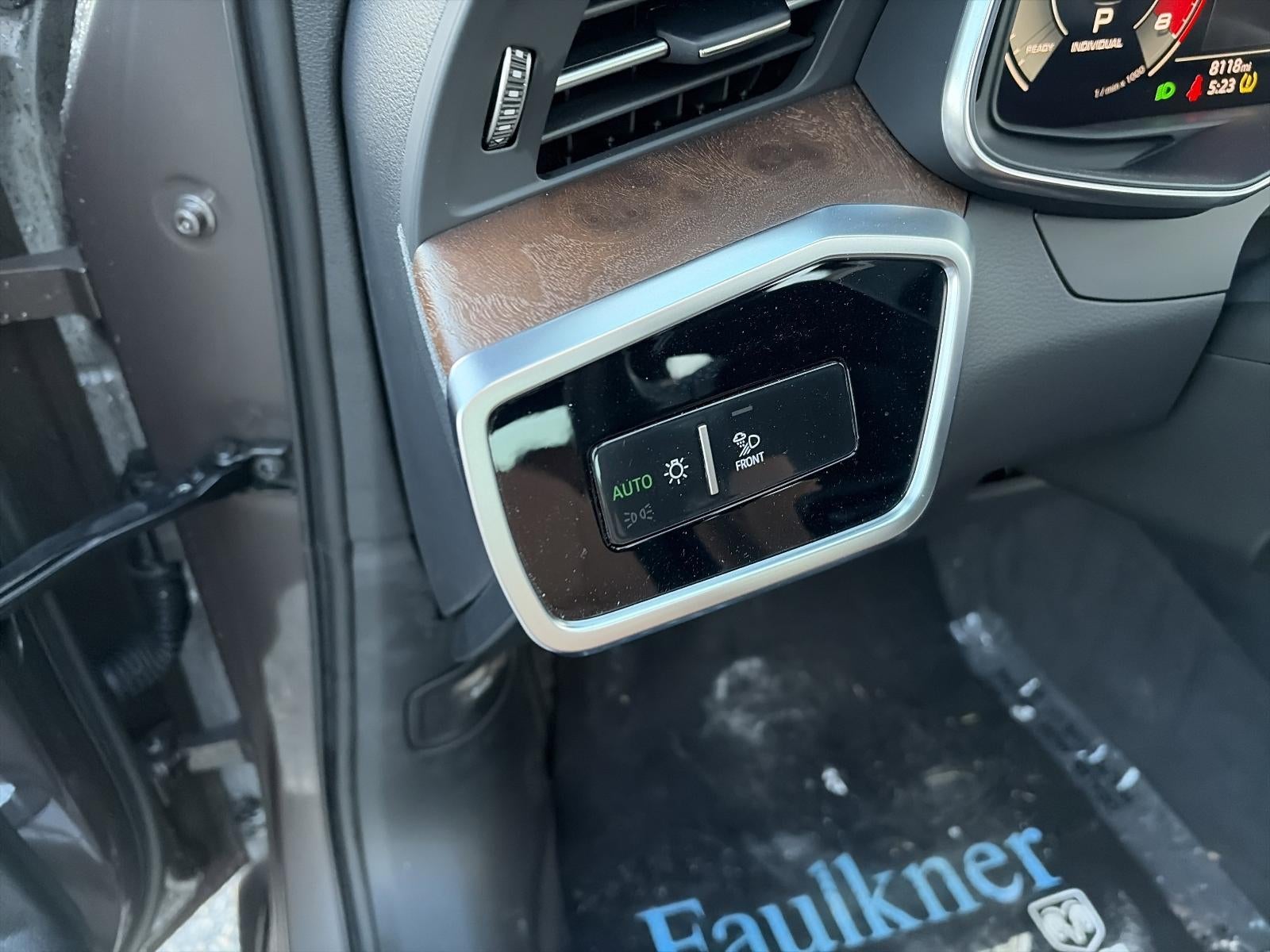 2021 Audi A6 Prestige 45 TFSI quattro