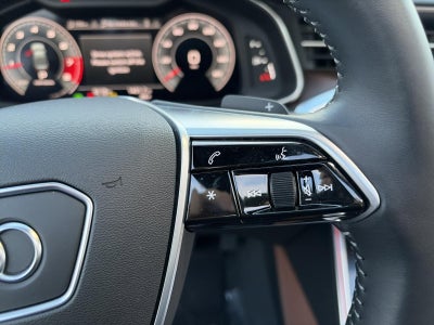 2021 Audi A6 Prestige 45 TFSI quattro