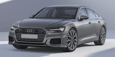 2021 Audi A6 Prestige 45 TFSI quattro