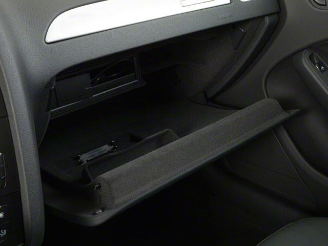 2012 Audi A4 4dr Sdn Auto quattro 2.0T Premium Plus