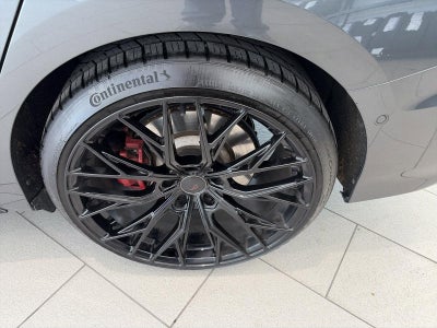 2024 Audi S3 Premium Plus 2.0 TFSI quattro