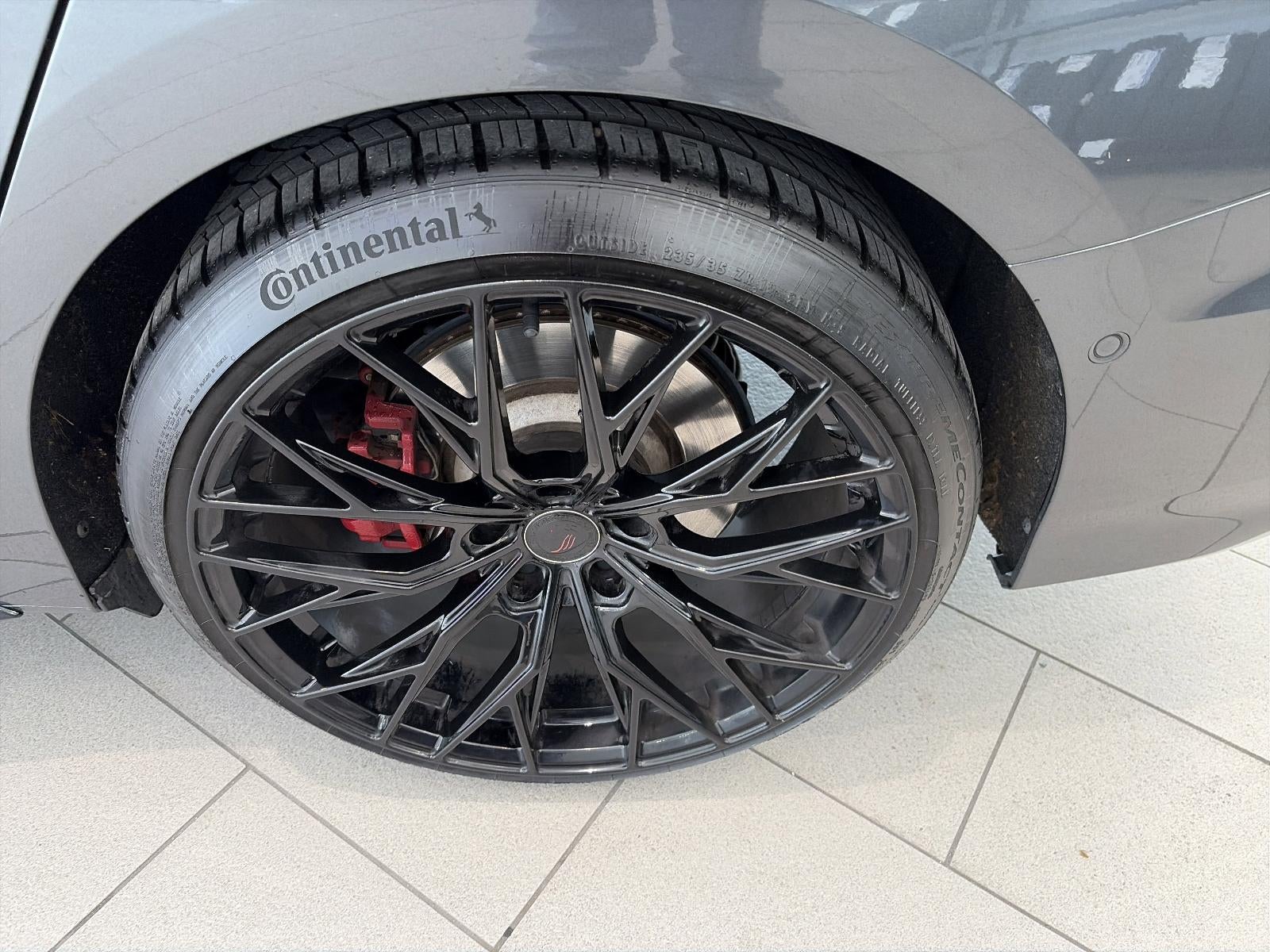 2024 Audi S3 Premium Plus 2.0 TFSI quattro