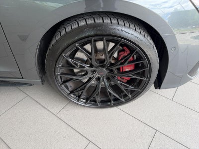 2024 Audi S3 Premium Plus 2.0 TFSI quattro