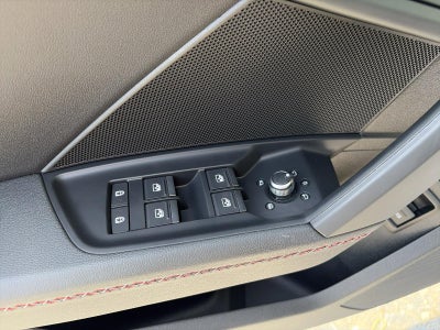 2024 Audi S3 Premium Plus 2.0 TFSI quattro