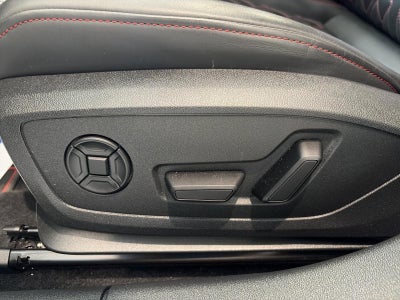 2024 Audi S3 Premium Plus 2.0 TFSI quattro