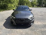 2024 Audi S3 Premium Plus 2.0 TFSI quattro