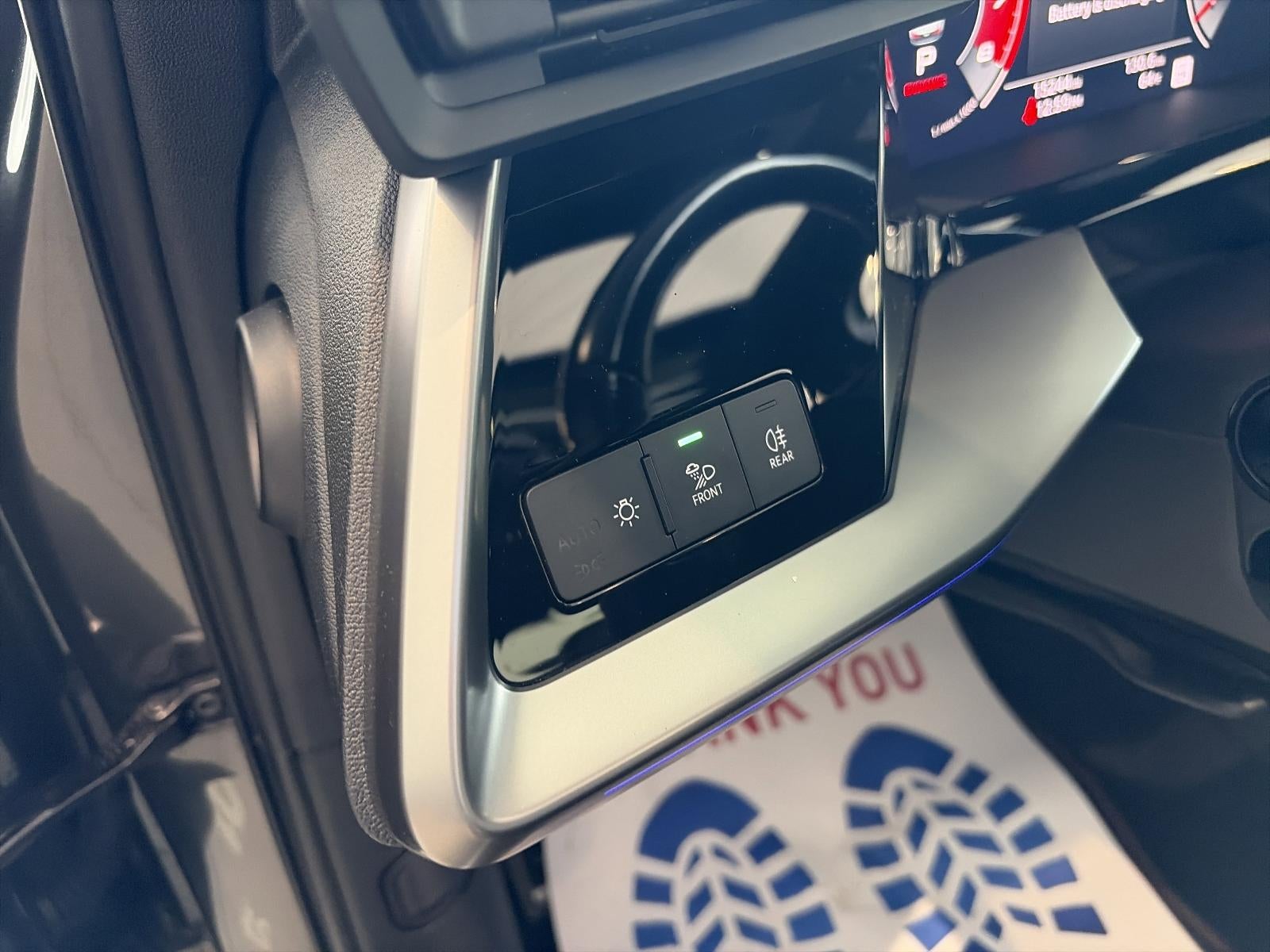 2024 Audi S3 Premium Plus 2.0 TFSI quattro