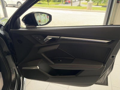2024 Audi S3 Premium Plus 2.0 TFSI quattro