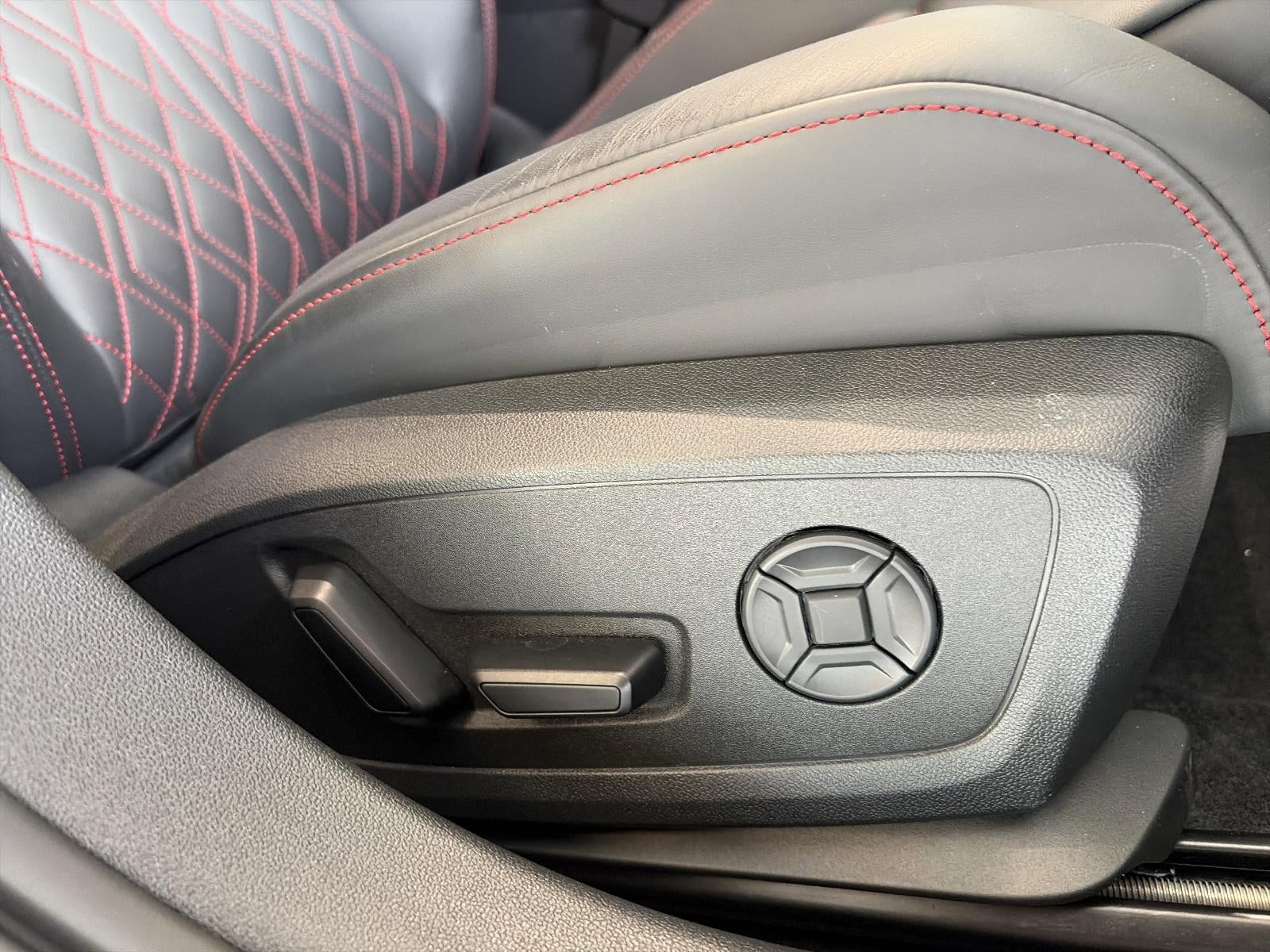 2024 Audi S3 Premium Plus 2.0 TFSI quattro