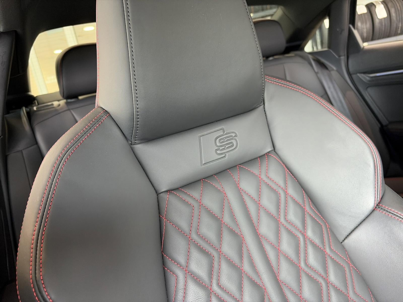 2024 Audi S3 Premium Plus 2.0 TFSI quattro