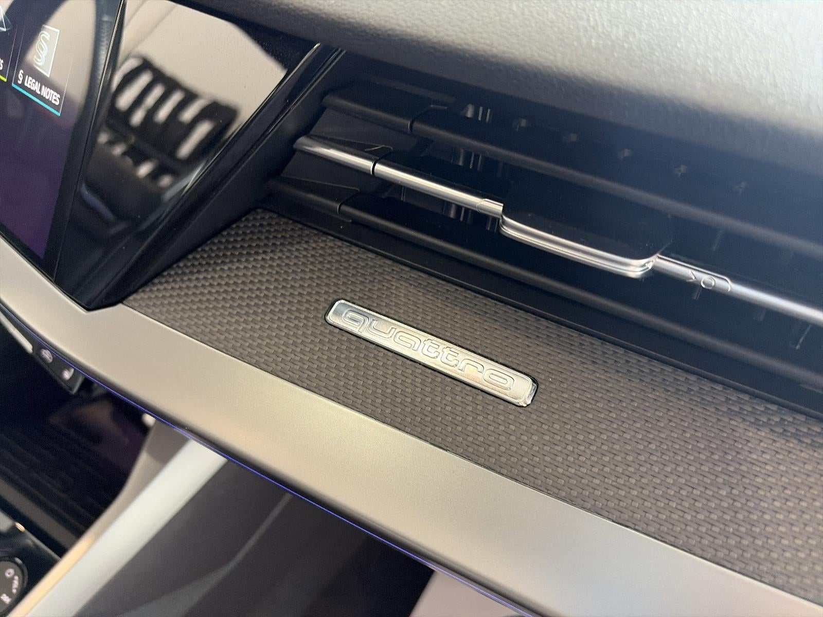 2024 Audi S3 Premium Plus 2.0 TFSI quattro