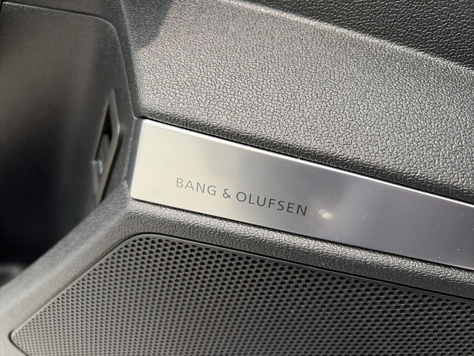 2024 Audi S3 Premium Plus 2.0 TFSI quattro