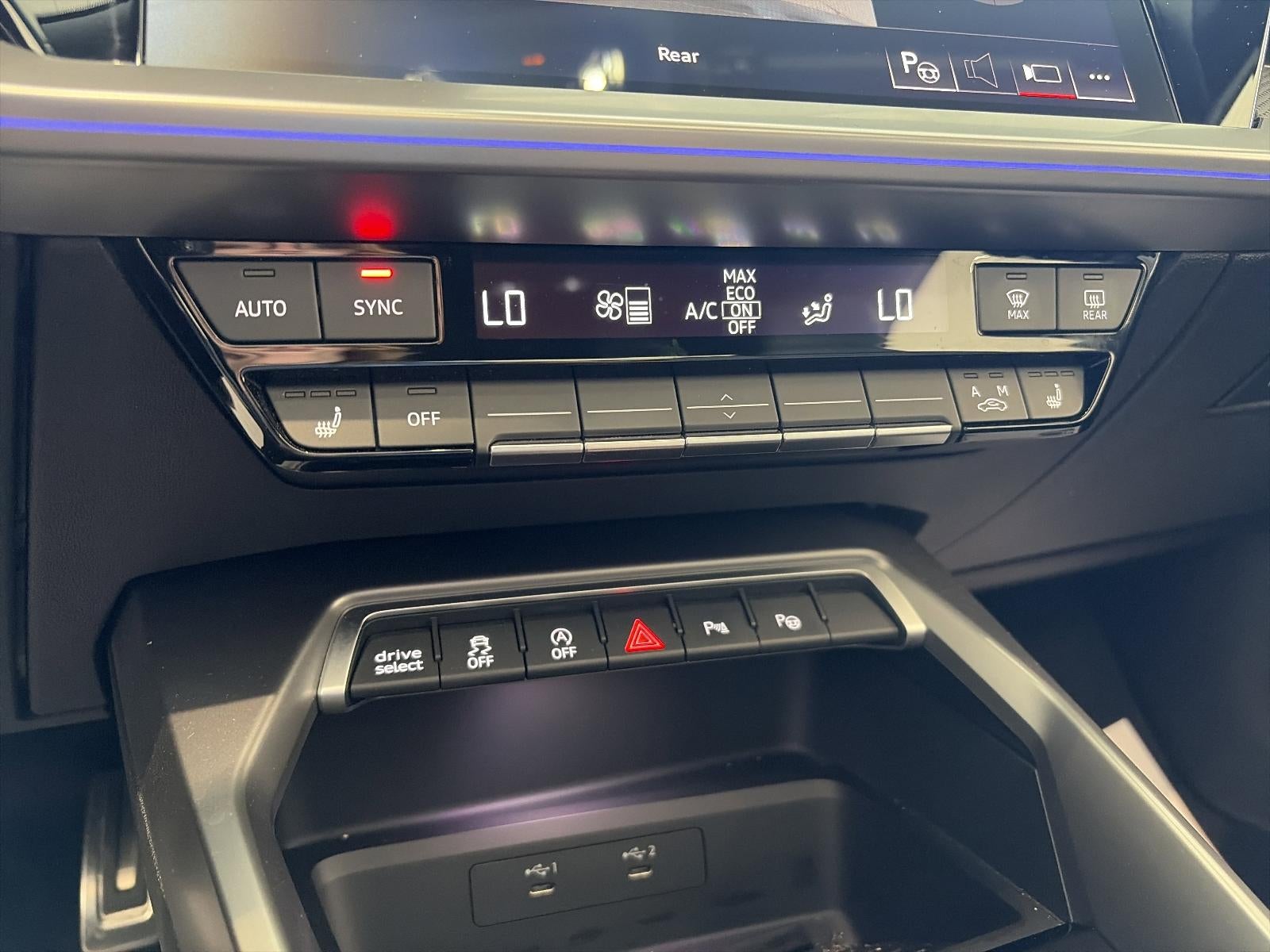 2024 Audi S3 Premium Plus 2.0 TFSI quattro