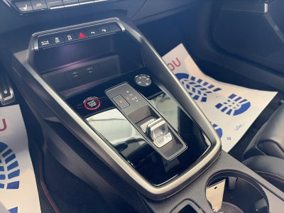 2024 Audi S3 Premium Plus 2.0 TFSI quattro