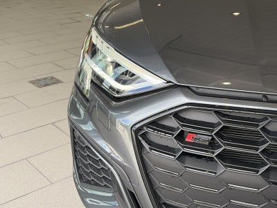 2024 Audi S3 Premium Plus 2.0 TFSI quattro