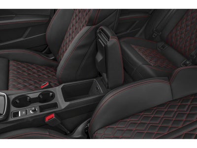2024 Audi S3 Premium Plus 2.0 TFSI quattro