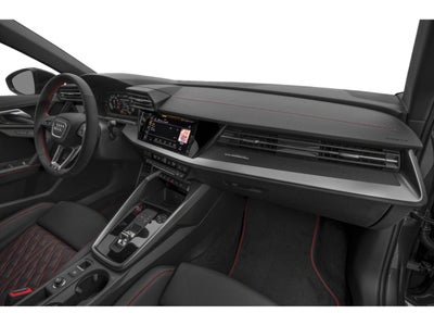 2024 Audi S3 Premium Plus 2.0 TFSI quattro