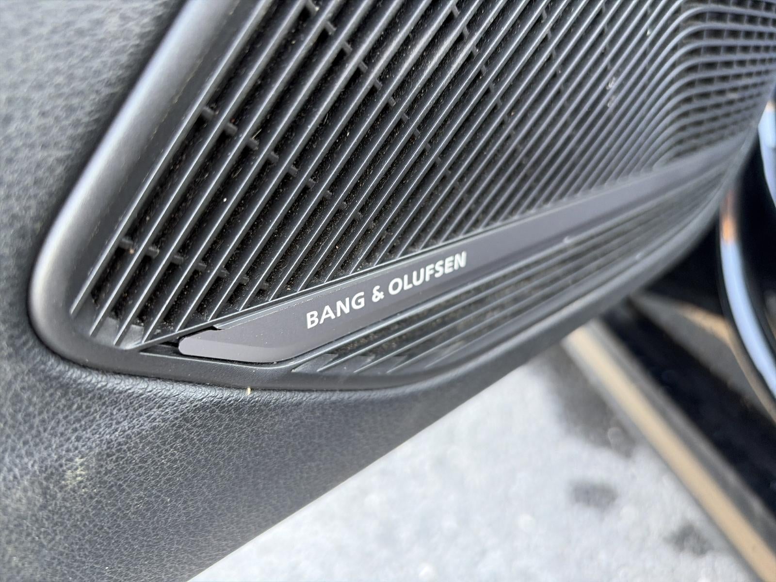 2018 Audi A5 Cabriolet 2.0 TFSI Premium Plus