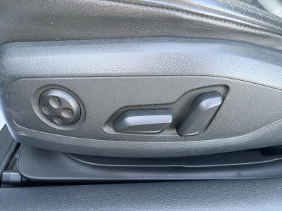 2018 Audi A5 Cabriolet 2.0 TFSI Premium Plus