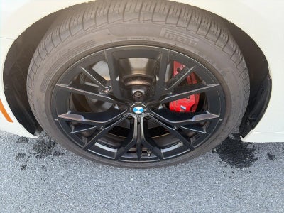 2023 BMW M550i xDrive Sedan