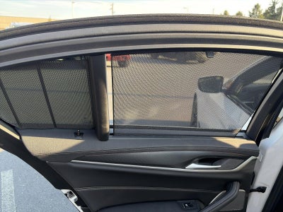 2023 BMW M550i xDrive Sedan