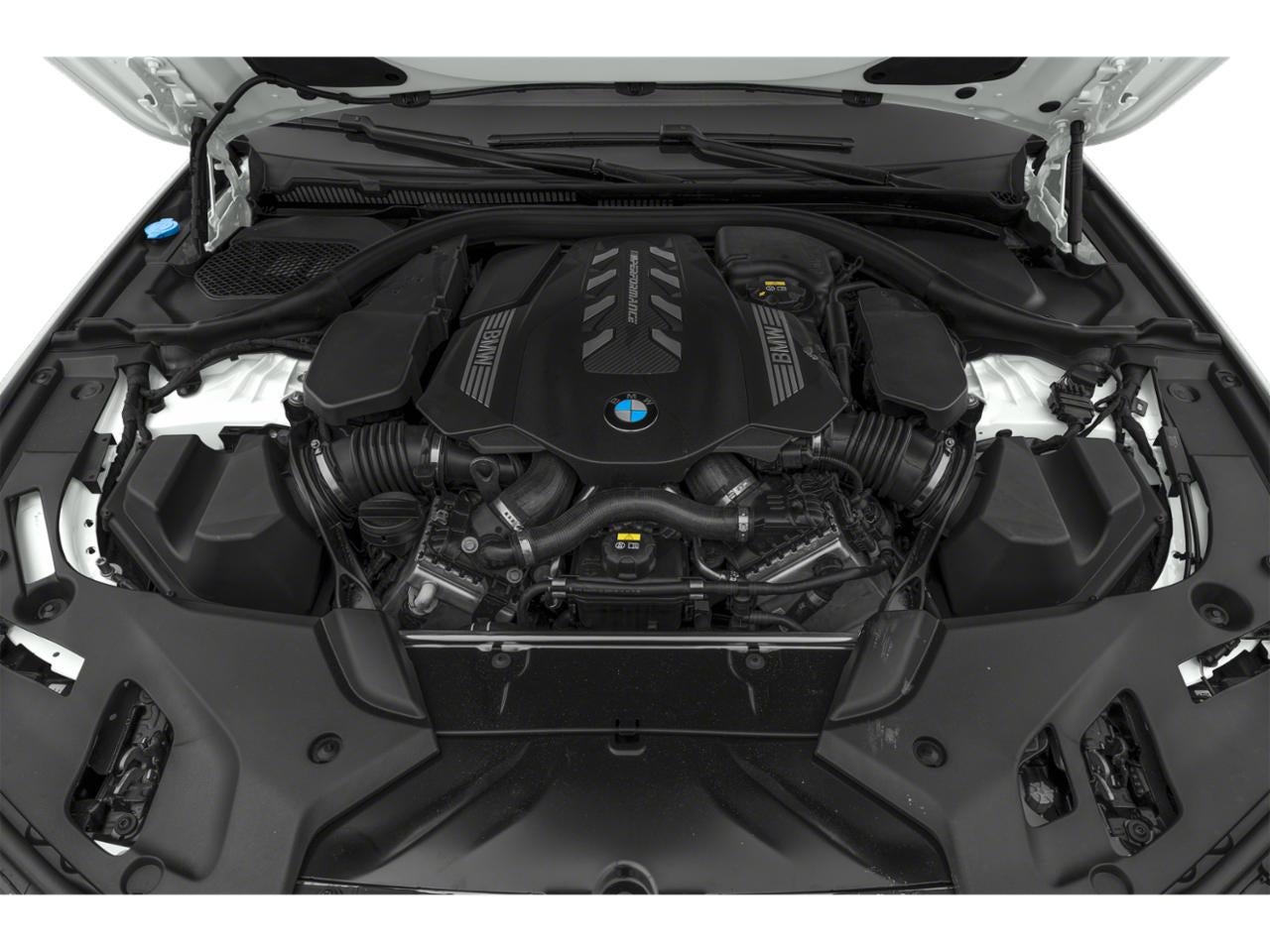 2023 BMW M550i xDrive Sedan