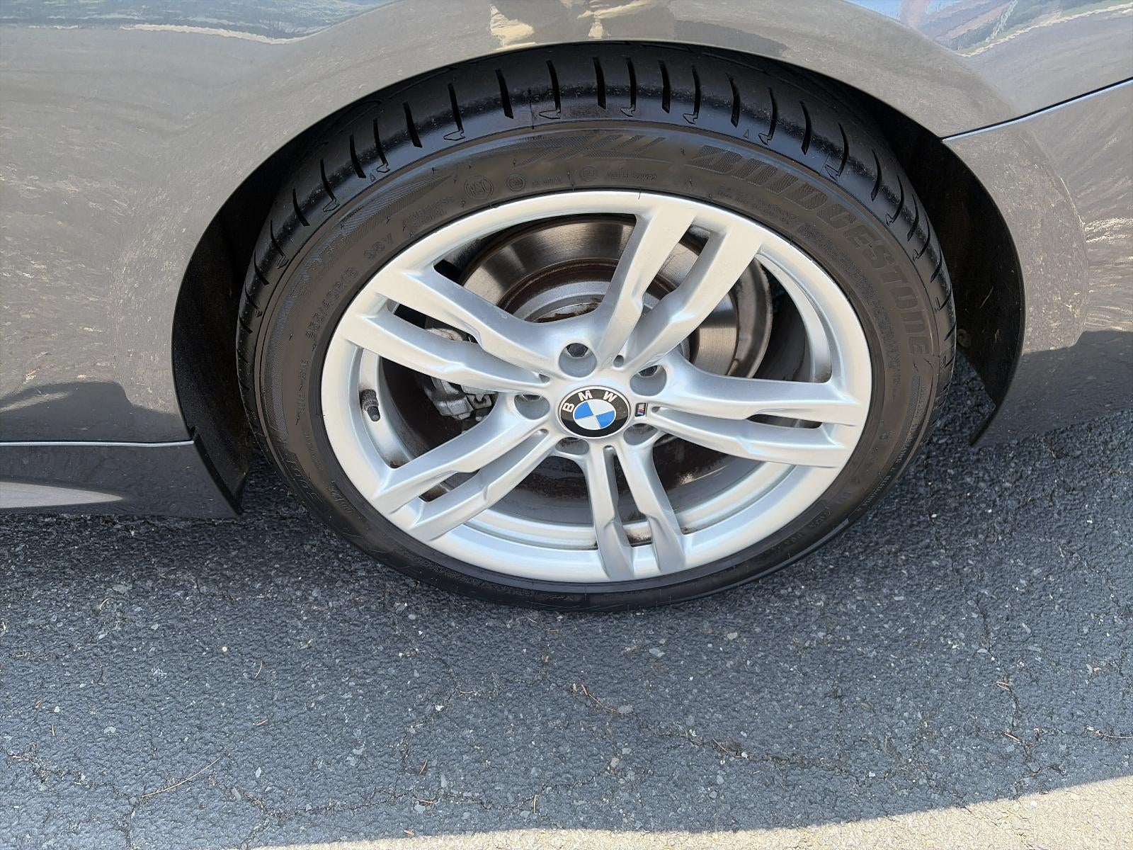 2014 BMW 428i Convertible