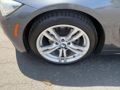2014 BMW 428i Convertible